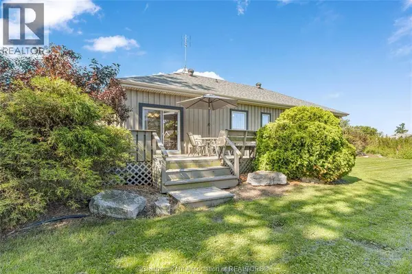 19255 LOWER THAMES LANE, Lighthouse Cove, ON N0P2L0