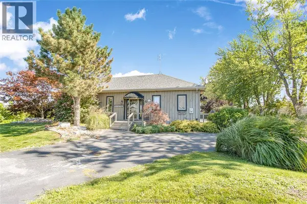 19255 LOWER THAMES LANE, Lighthouse Cove, ON N0P2L0