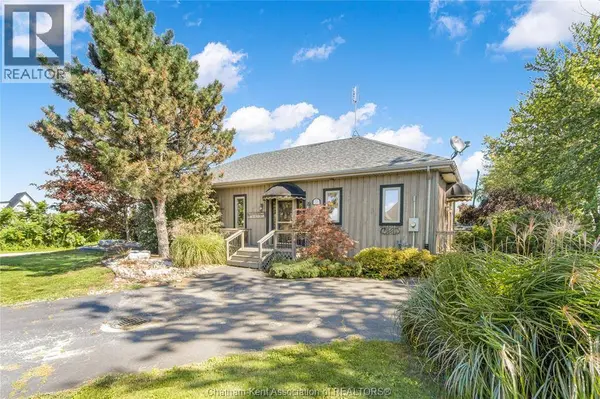 19255 LOWER THAMES LANE, Lighthouse Cove, ON N0P2L0