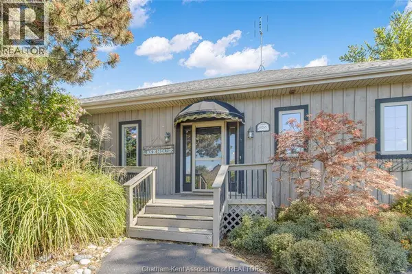 19255 LOWER THAMES LANE, Lighthouse Cove, ON N0P2L0