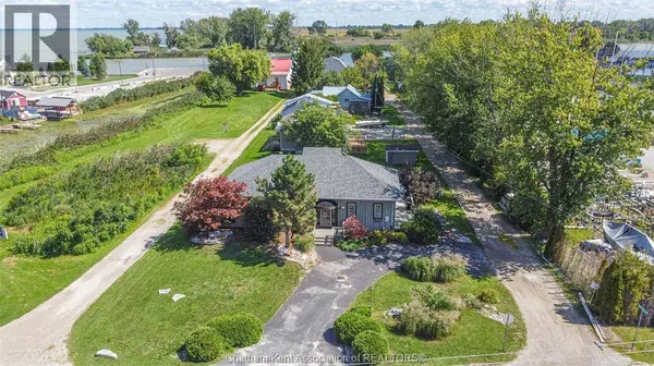 19255 LOWER THAMES LANE, Lighthouse Cove, ON N0P2L0