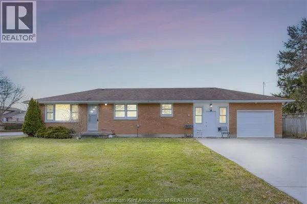 410 MCNAUGHTON AVENUE East, Chatham, ON N7L2G9