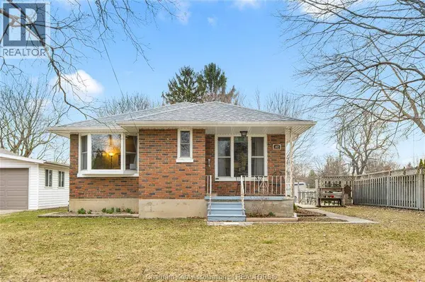 107 SUSSEX STREET, Chatham, ON N7L1M3