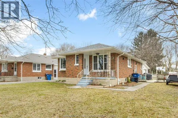 107 SUSSEX STREET, Chatham, ON N7L1M3