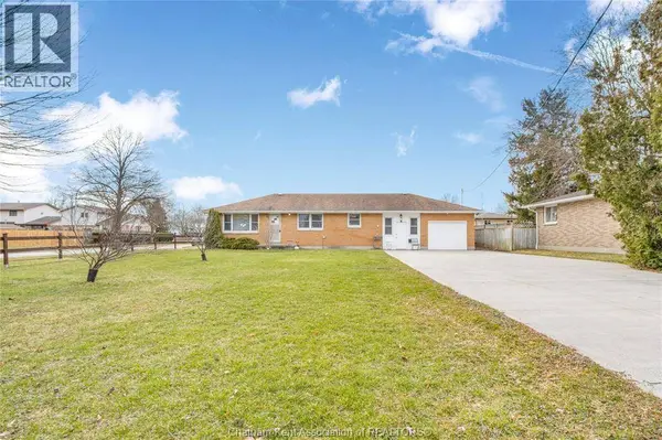 410 MCNAUGHTON AVENUE East, Chatham, ON N7L2G9