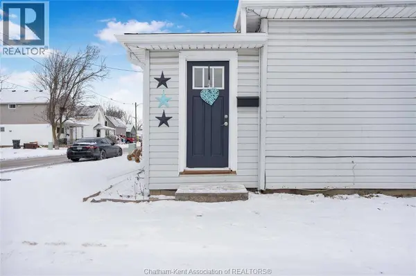 23 DEGGE STREET, Chatham, ON N7M4X3