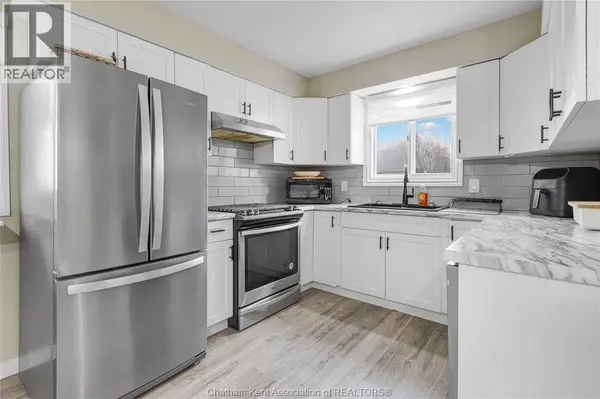 101 ANGER STREET, Blenheim, ON N0P1A0