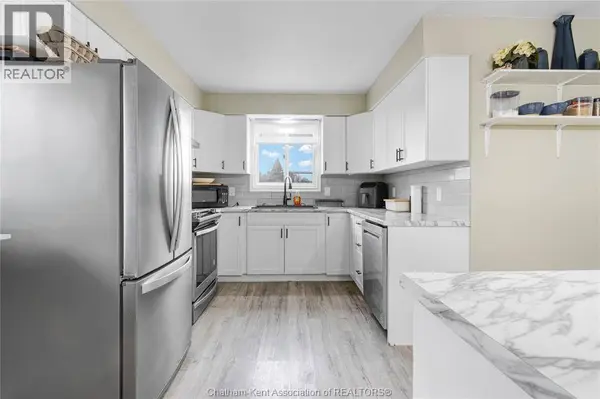 101 ANGER STREET, Blenheim, ON N0P1A0