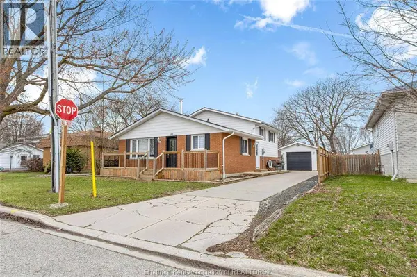 101 ANGER STREET, Blenheim, ON N0P1A0