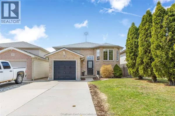151 GREENFIELD LANE, Chatham, ON N7L5N5