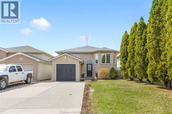 151 GREENFIELD LANE, Chatham, ON N7L5N5