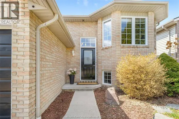 151 GREENFIELD LANE, Chatham, ON N7L5N5