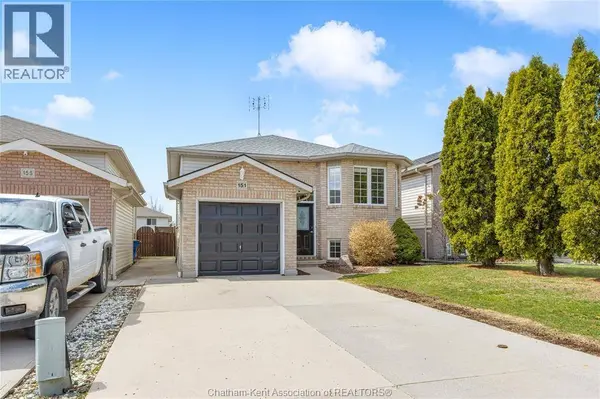 151 GREENFIELD LANE, Chatham, ON N7L5N5