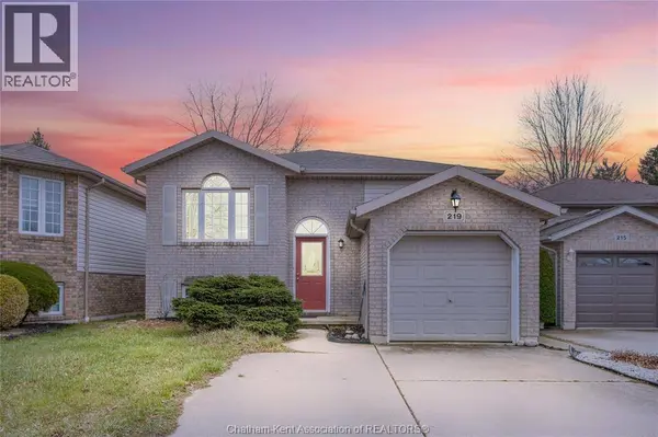 219 GREENFIELD LANE, Chatham, ON N7L5N3