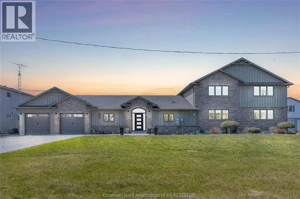 735 TISDELLE DRIVE, Lighthouse Cove, ON N0P2L0