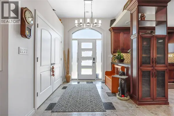 735 TISDELLE DRIVE, Lighthouse Cove, ON N0P2L0