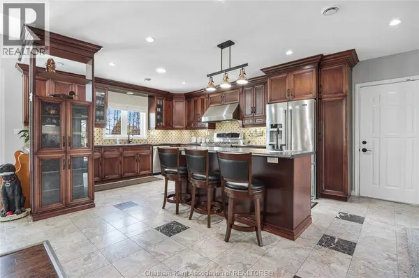 735 TISDELLE DRIVE, Lighthouse Cove, ON N0P2L0