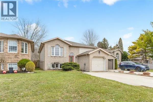 219 GREENFIELD LANE, Chatham, ON N7L5N3