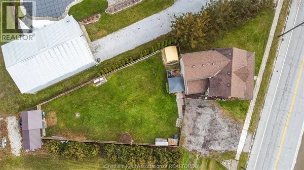 166 LONDON ROAD, Thamesville, ON N0P2K0