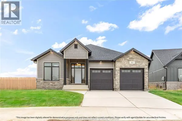 108 BLOOMINGTON WAY, Chatham, ON N7L0H2