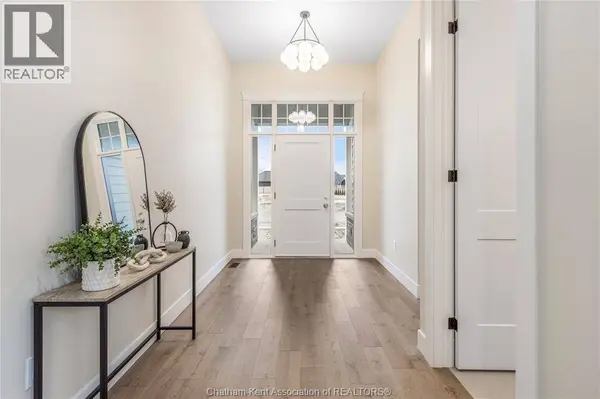 64 BLOOMINGTON WAY, Chatham, ON N7L0H2