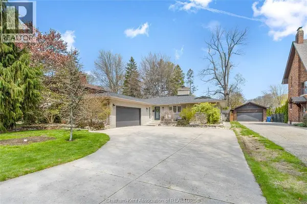 323 VICTORIA AVENUE, Chatham, ON N7L3B1