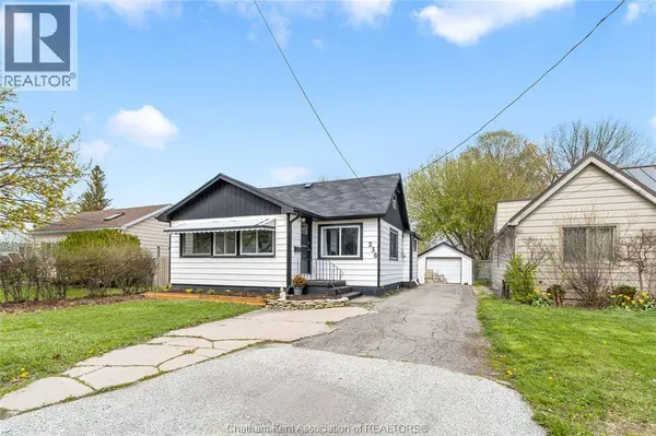 236 SANDYS STREET, Chatham, ON N7L3P8