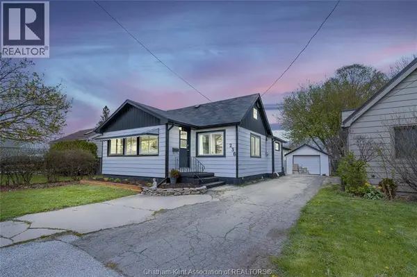 236 SANDYS STREET, Chatham, ON N7L3P8