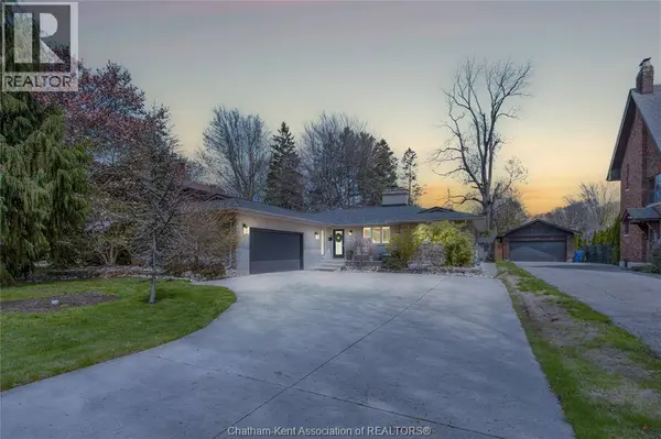 323 VICTORIA AVENUE, Chatham, ON N7L3B1