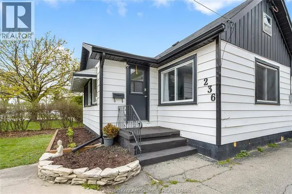 236 SANDYS STREET, Chatham, ON N7L3P8