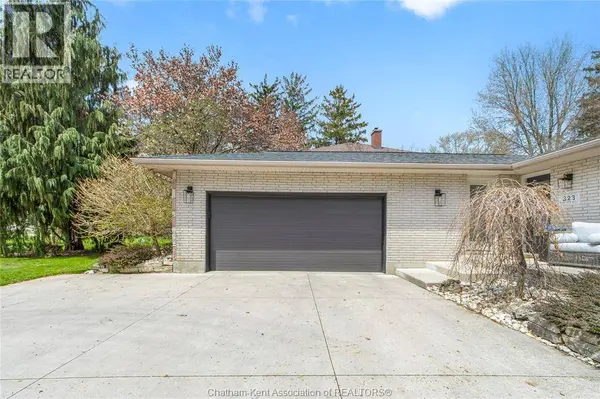 323 VICTORIA AVENUE, Chatham, ON N7L3B1