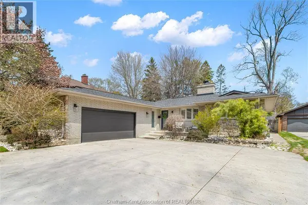 323 VICTORIA AVENUE, Chatham, ON N7L3B1