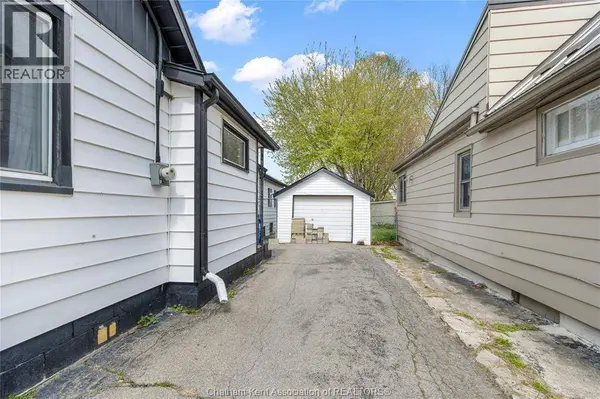 236 SANDYS STREET, Chatham, ON N7L3P8