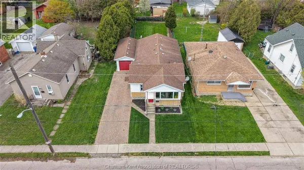 65 WILSON AVENUE, Chatham, ON N7L1K8