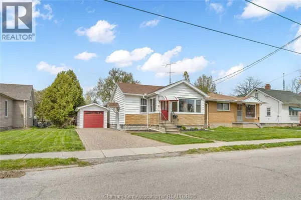 65 WILSON AVENUE, Chatham, ON N7L1K8