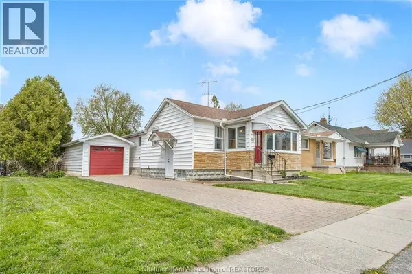 65 WILSON AVENUE, Chatham, ON N7L1K8