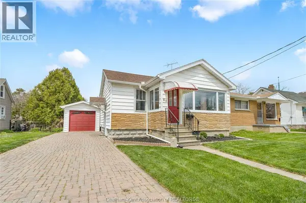 65 WILSON AVENUE, Chatham, ON N7L1K8