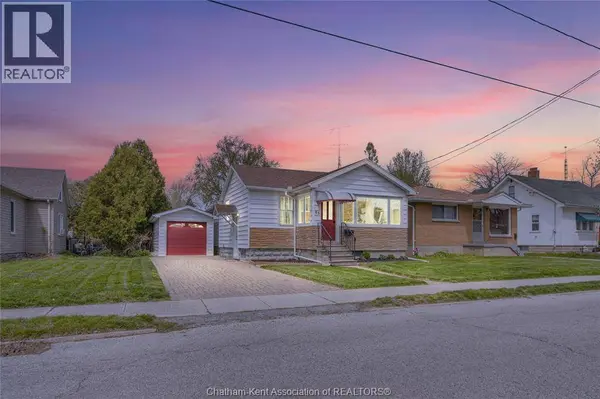 65 WILSON AVENUE, Chatham, ON N7L1K8