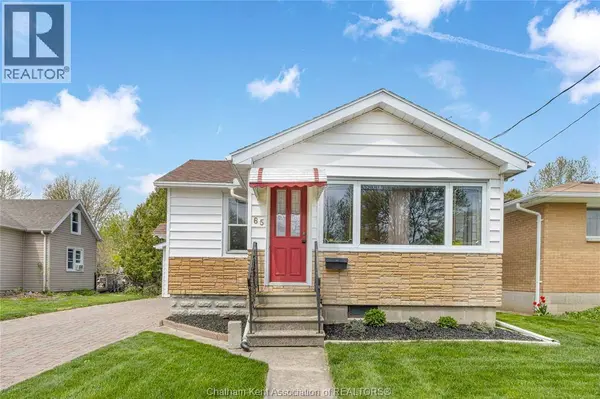 65 WILSON AVENUE, Chatham, ON N7L1K8