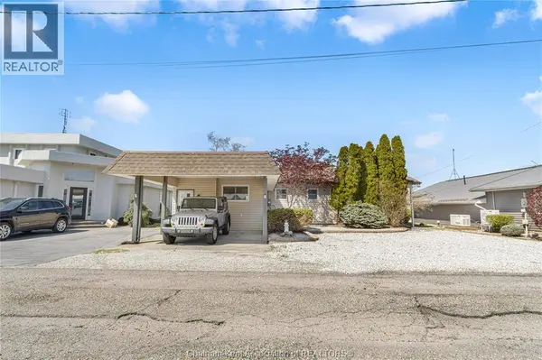 19060 PENINSULA STREET, Lighthouse Cove, ON N0P2L0