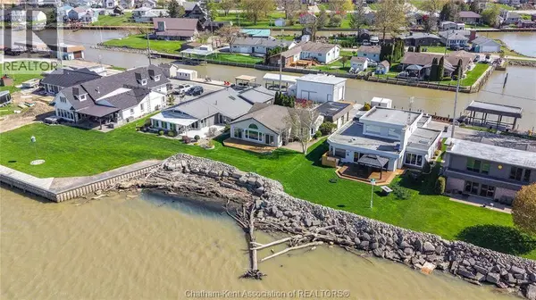 19060 PENINSULA STREET, Lighthouse Cove, ON N0P2L0