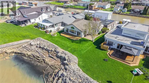 19060 PENINSULA STREET, Lighthouse Cove, ON N0P2L0