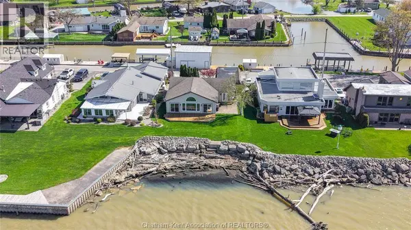 19060 PENINSULA STREET, Lighthouse Cove, ON N0P2L0