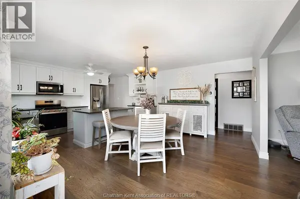 7527 TALBOT TRAIL, Blenheim, ON N0P1A0