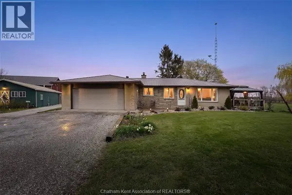 7527 TALBOT TRAIL, Blenheim, ON N0P1A0