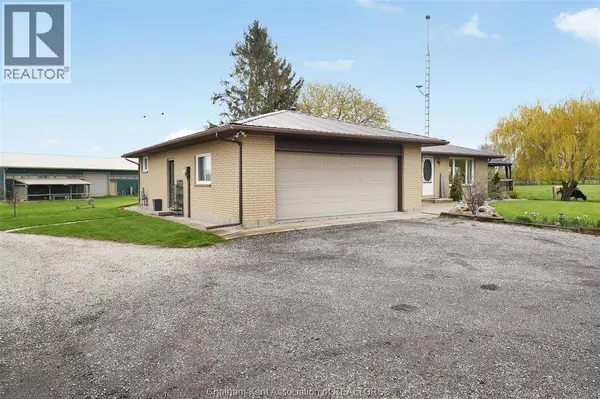 7527 TALBOT TRAIL, Blenheim, ON N0P1A0