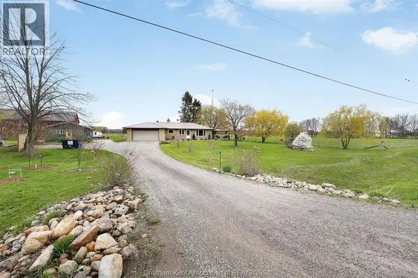 7527 TALBOT TRAIL, Blenheim, ON N0P1A0