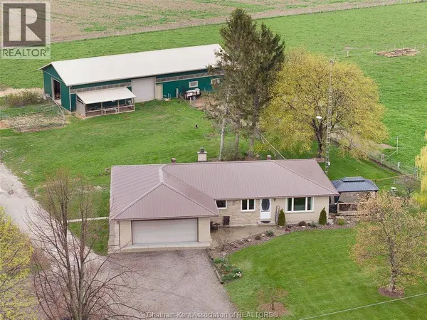 7527 TALBOT TRAIL, Blenheim, ON N0P1A0