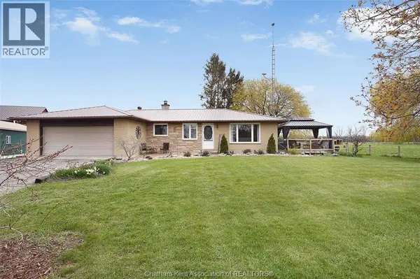 7527 TALBOT TRAIL, Blenheim, ON N0P1A0