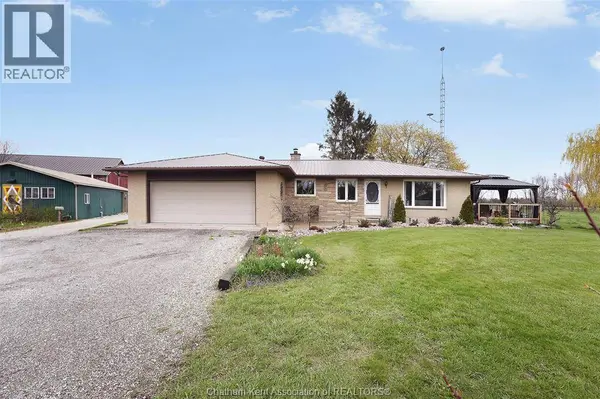 7527 TALBOT TRAIL, Blenheim, ON N0P1A0